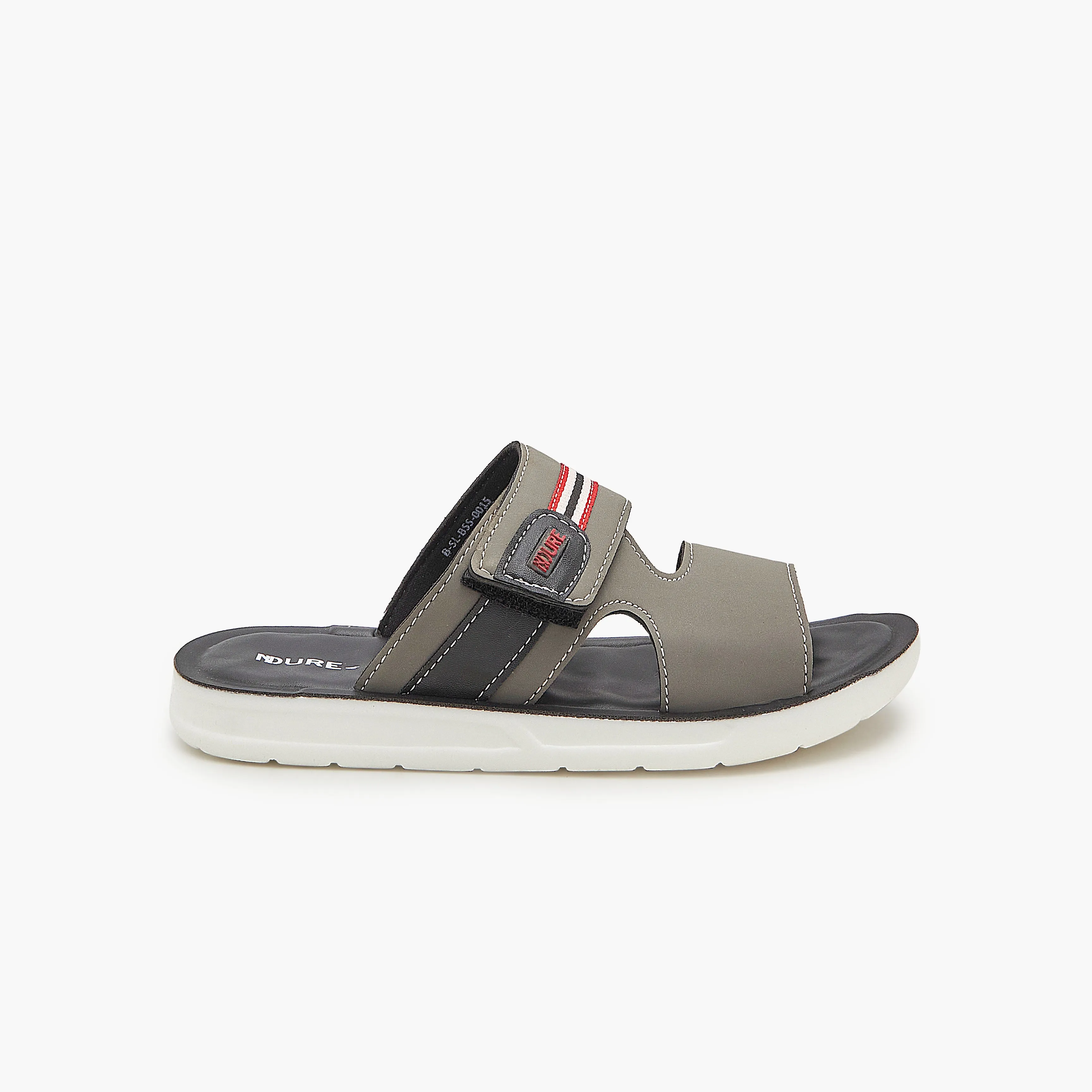 Comfy Summer Boys Chappal