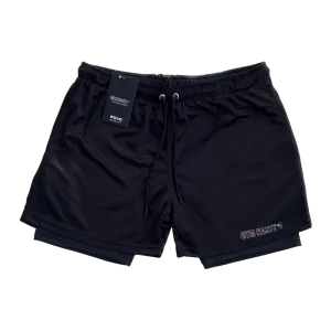 Compression Fitness Shorts