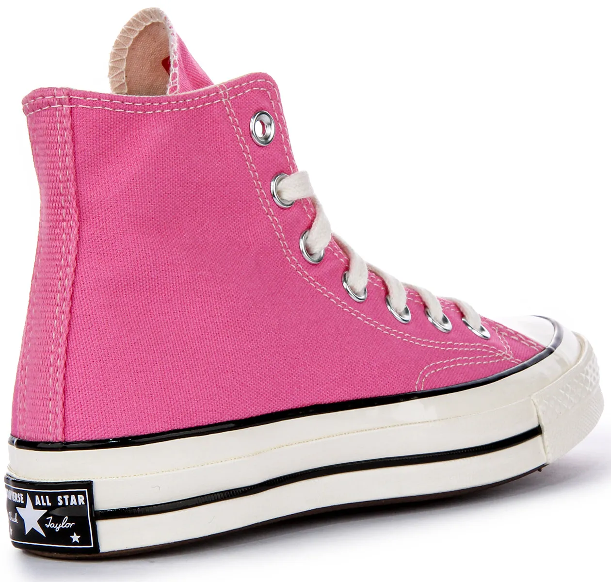 Converse Chuck 70s Hi A08184C In Pink