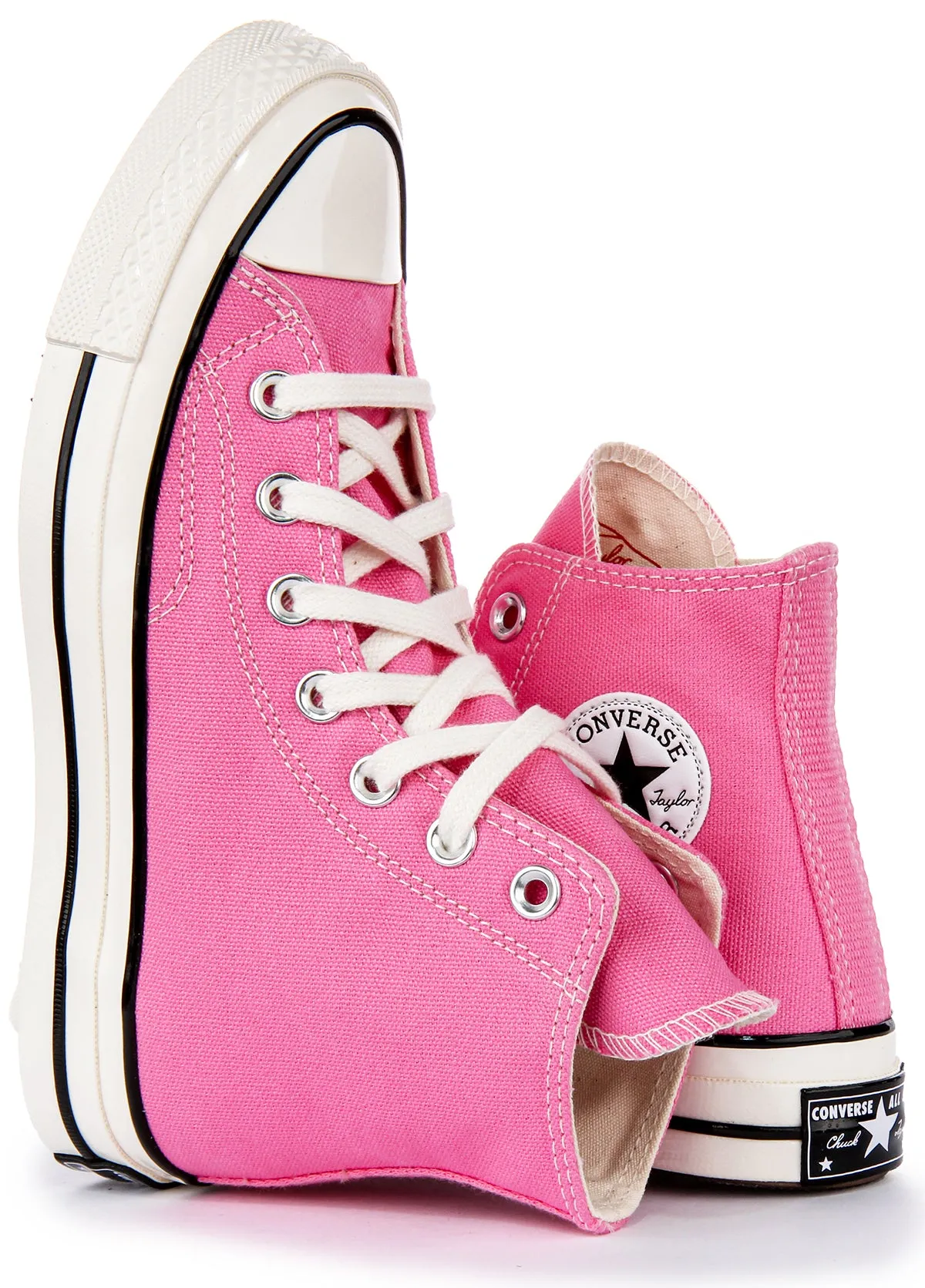 Converse Chuck 70s Hi A08184C In Pink