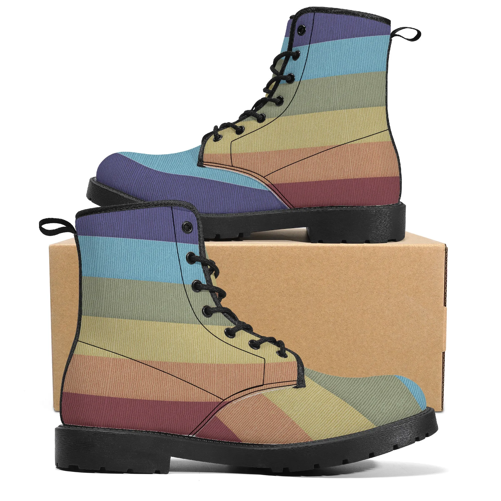 Cool shoes by Gayla Fox | Boots Customized | Shoe Zero