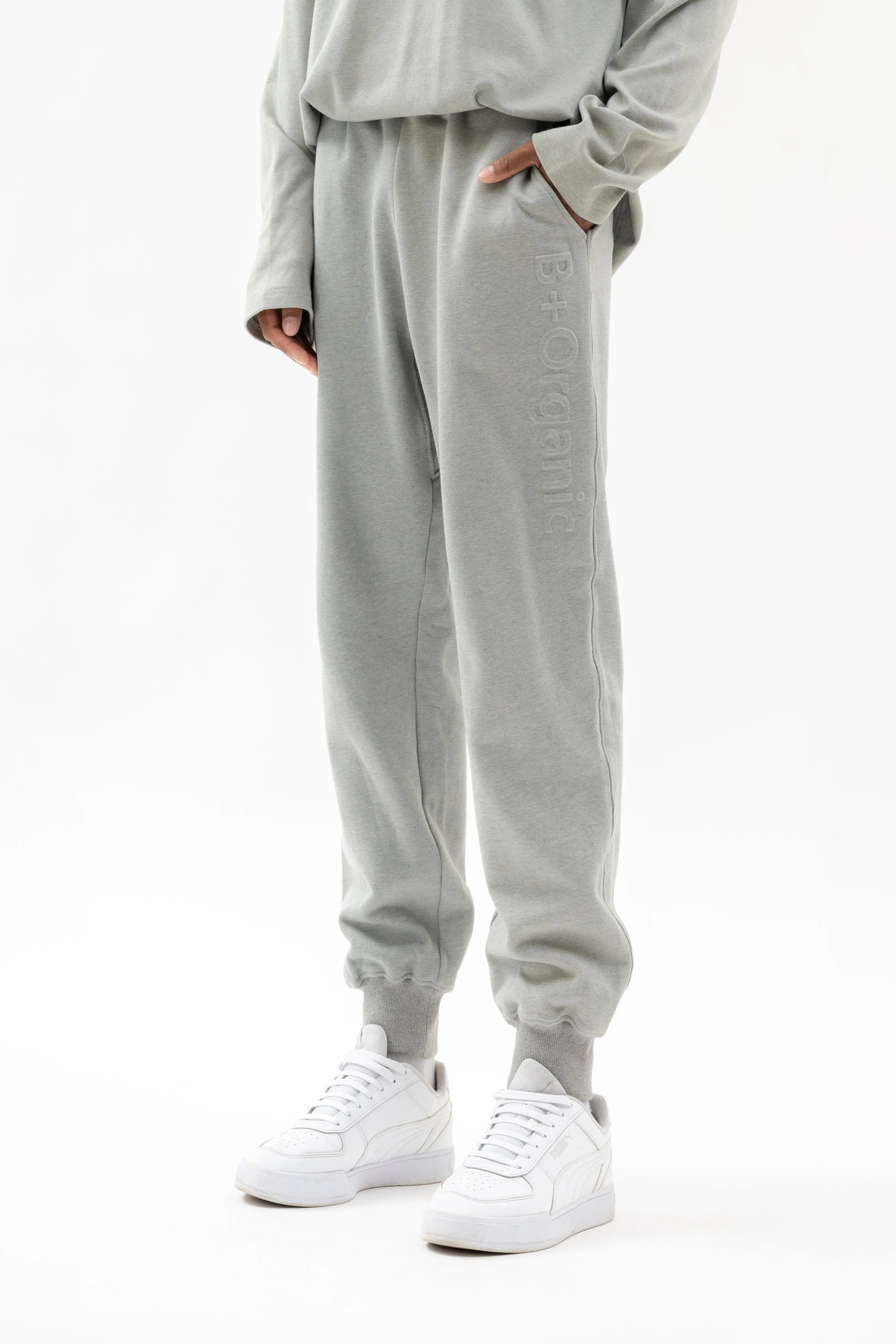 Cozy Sweatpant