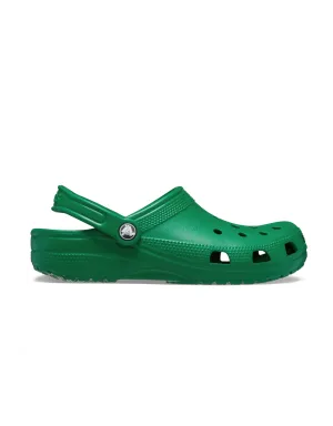 Crocs Classic Adult Green Ivy