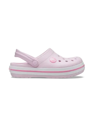 Crocs Crocband Infant Ballerina Pink