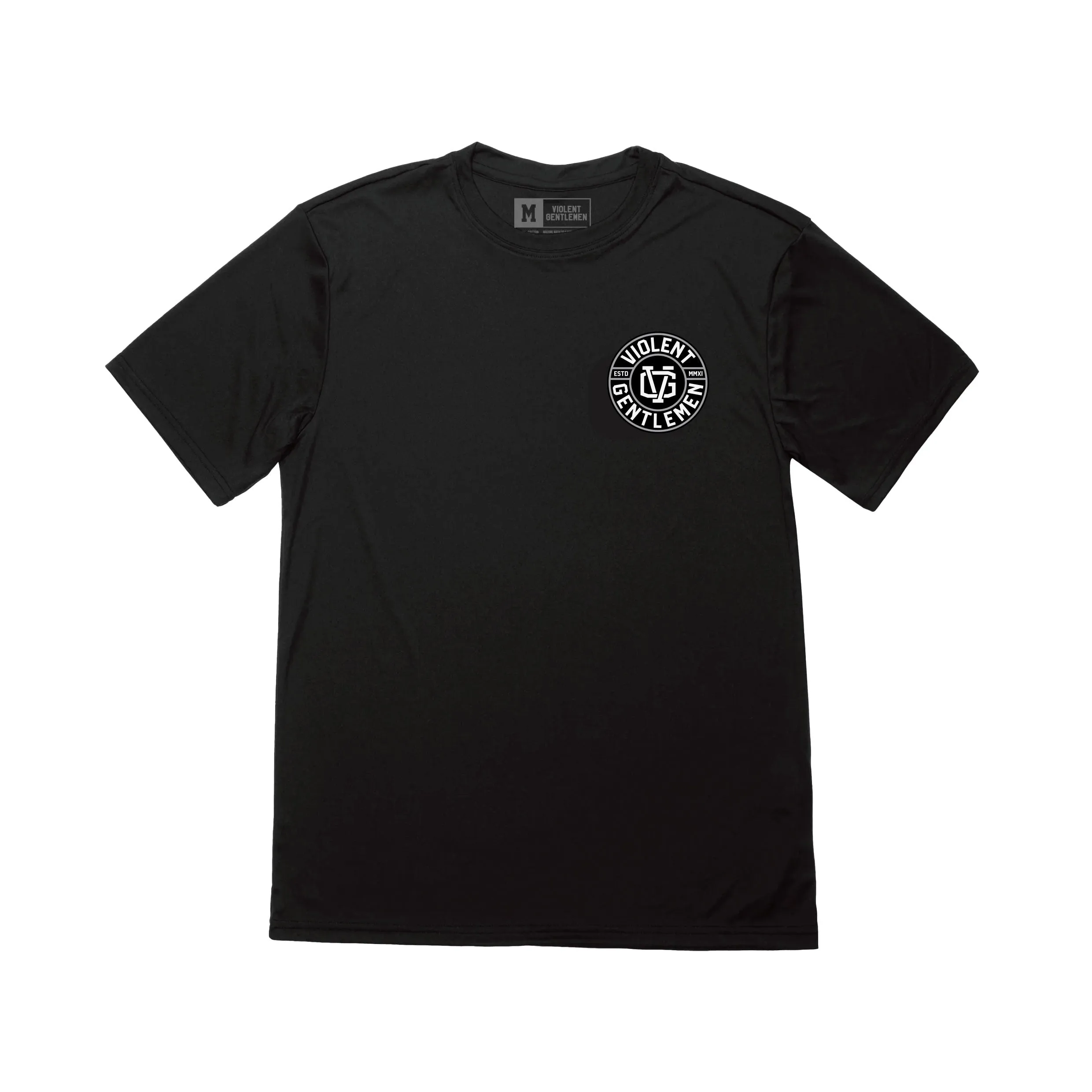 Depth Athletic Tee