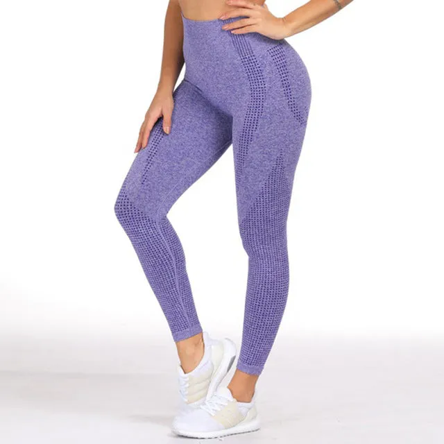 Diani Dance Seamless gym leggings