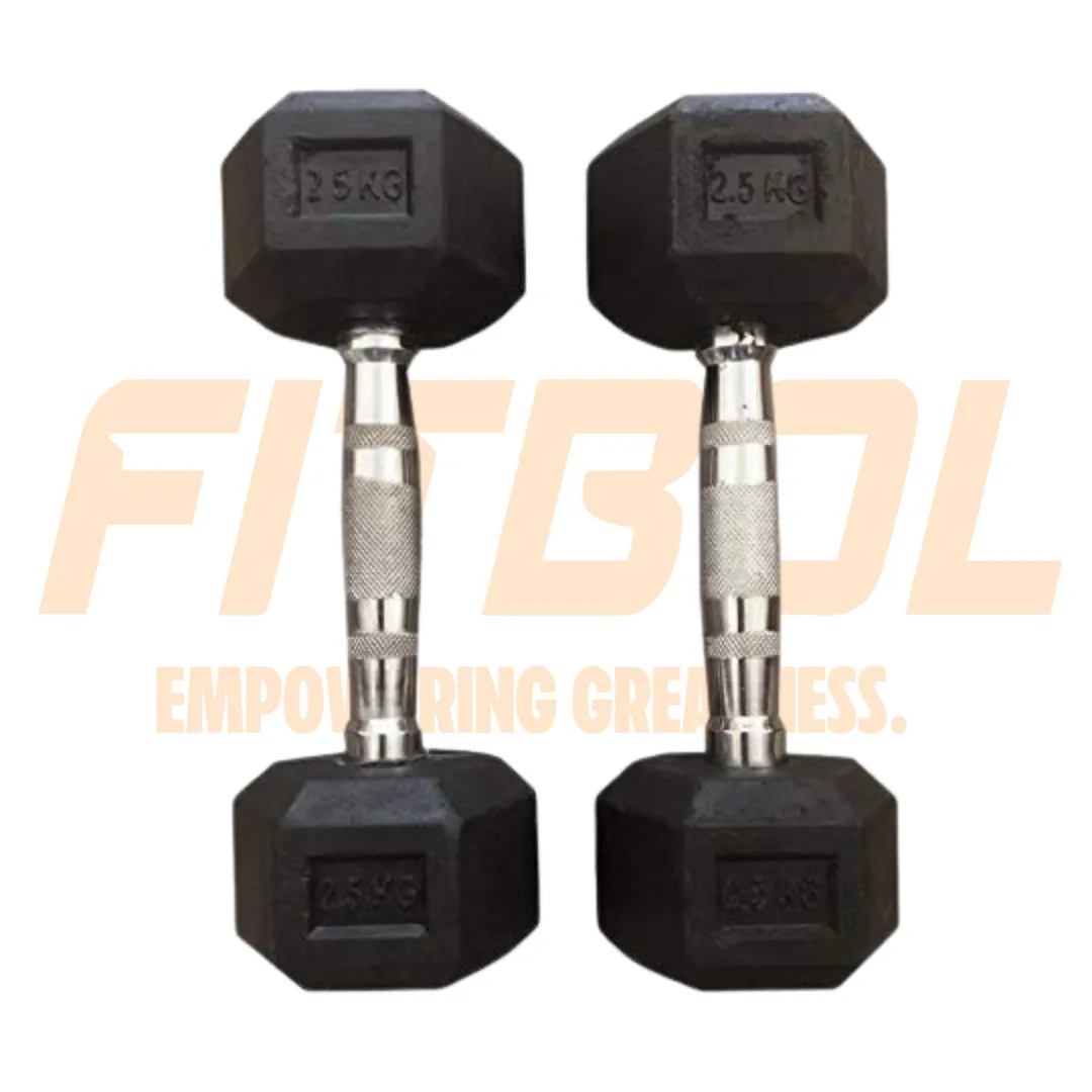 Dumbbells