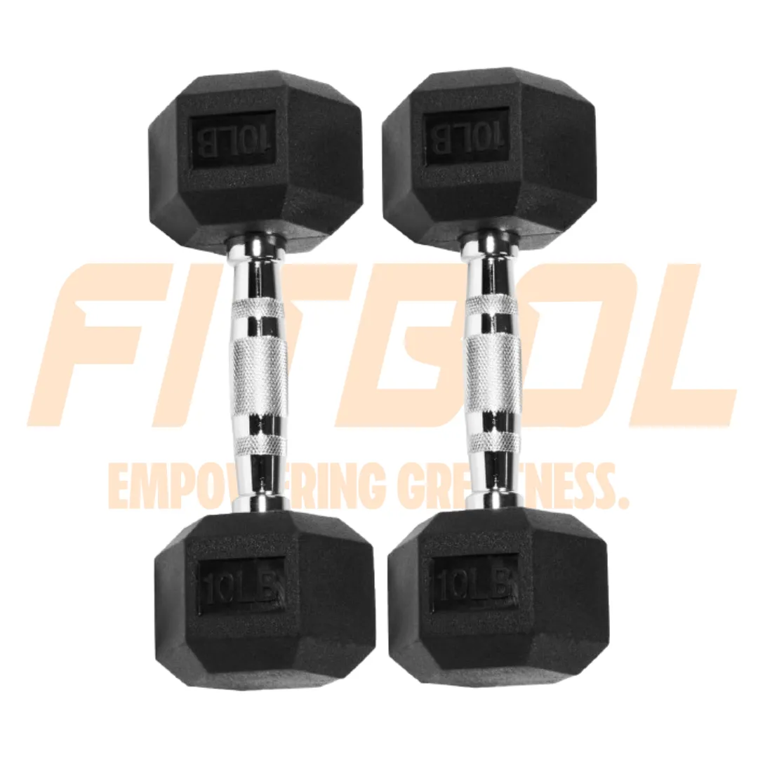 Dumbbells