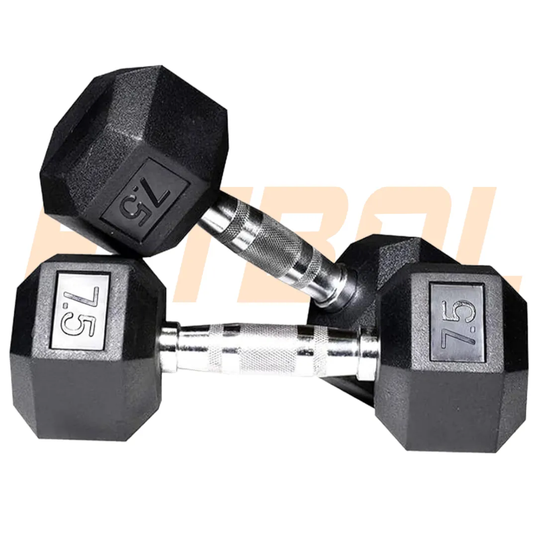 Dumbbells