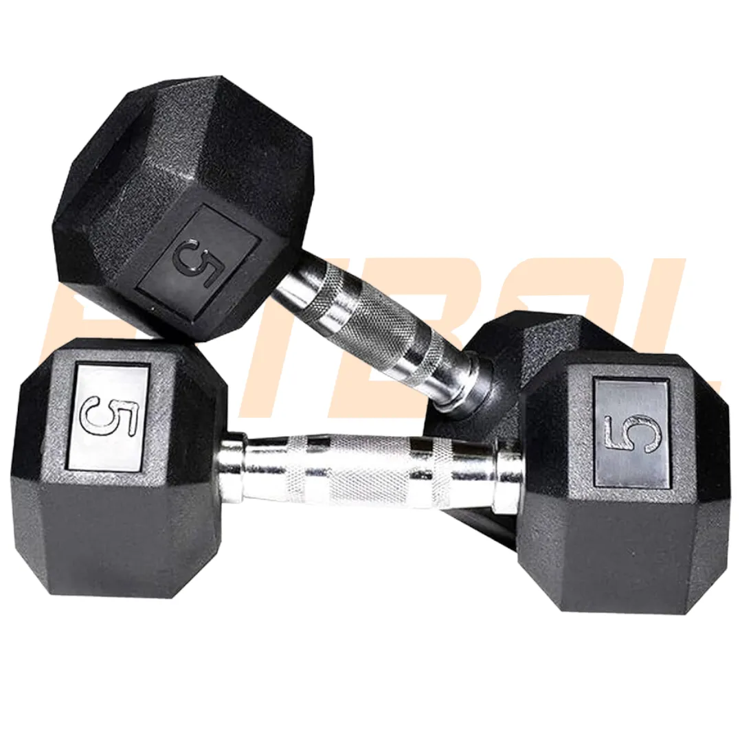 Dumbbells