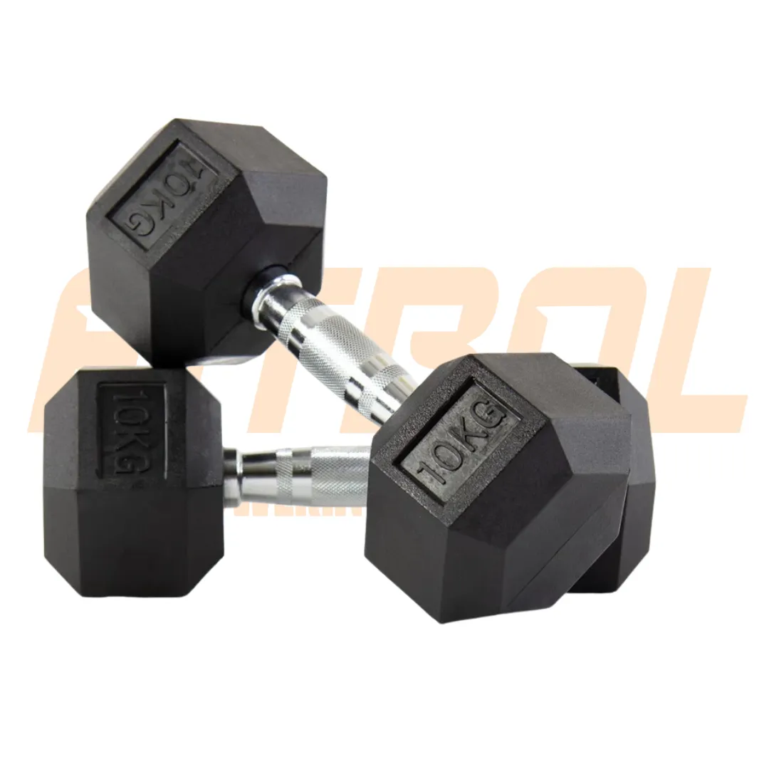 Dumbbells