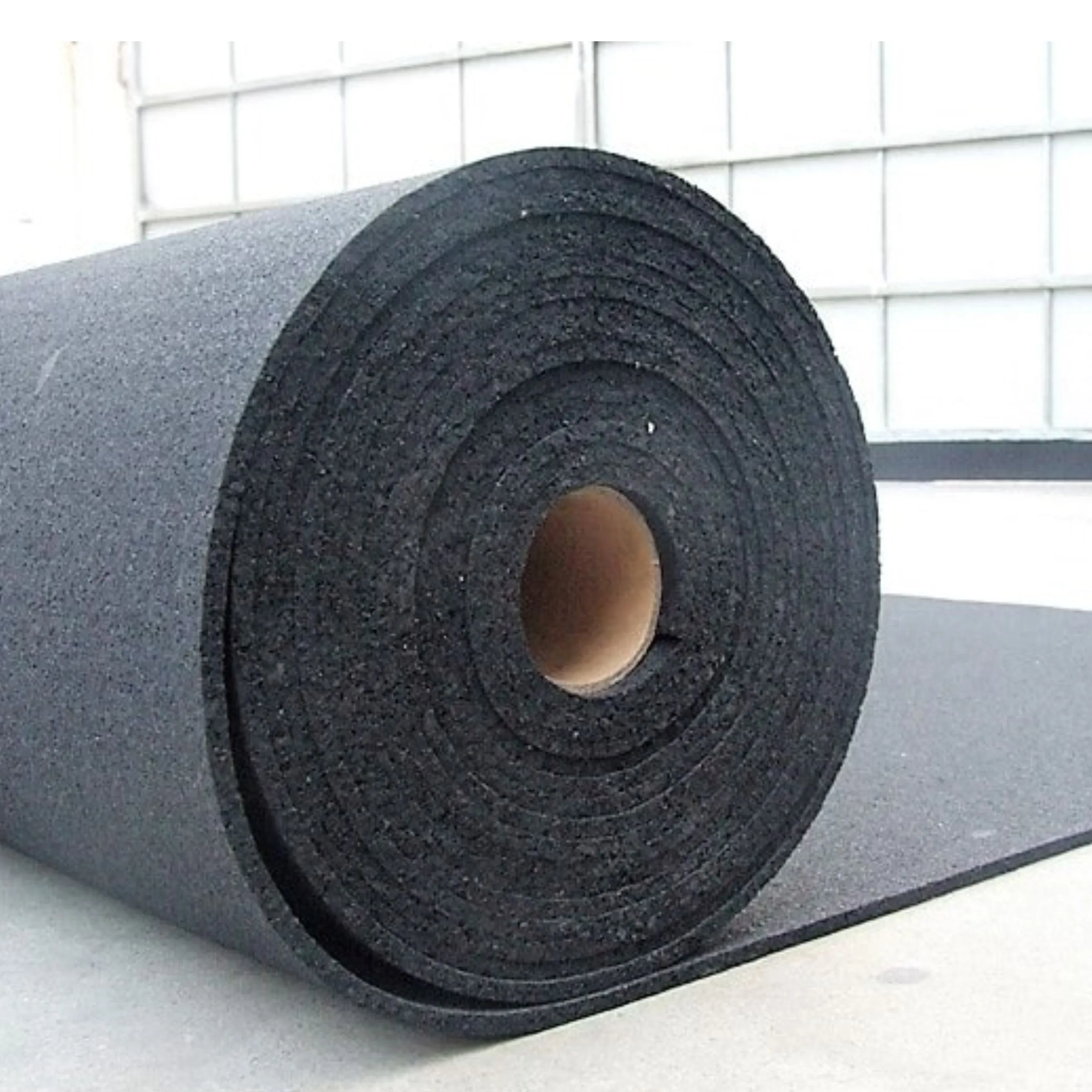 Dynamic Series Rubber Mat Roll 8mm