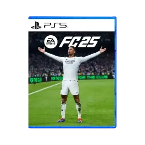 EA SPORTS FC 25 - PS5 - ( Arabic Edition )