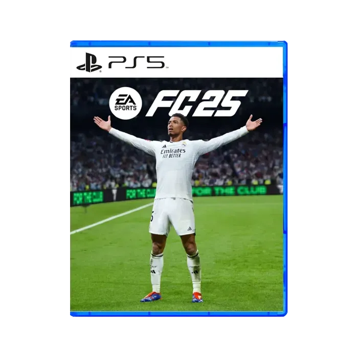 EA SPORTS FC 25 - PS5 - ( Arabic Edition )