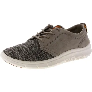 Easy Spirit Womens Canyon Leather Lifestyle Running & Training Shoes