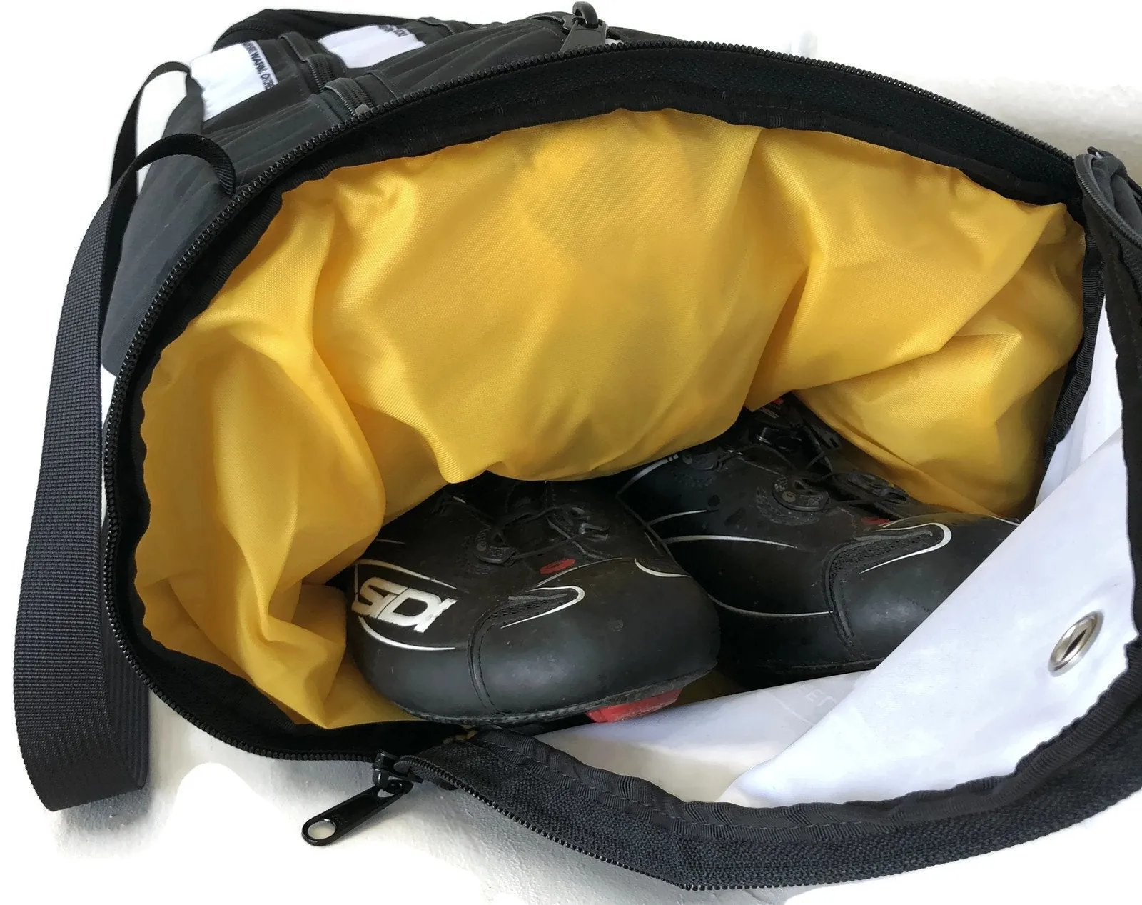 Endorphin Fitness RACEDAY BAG™