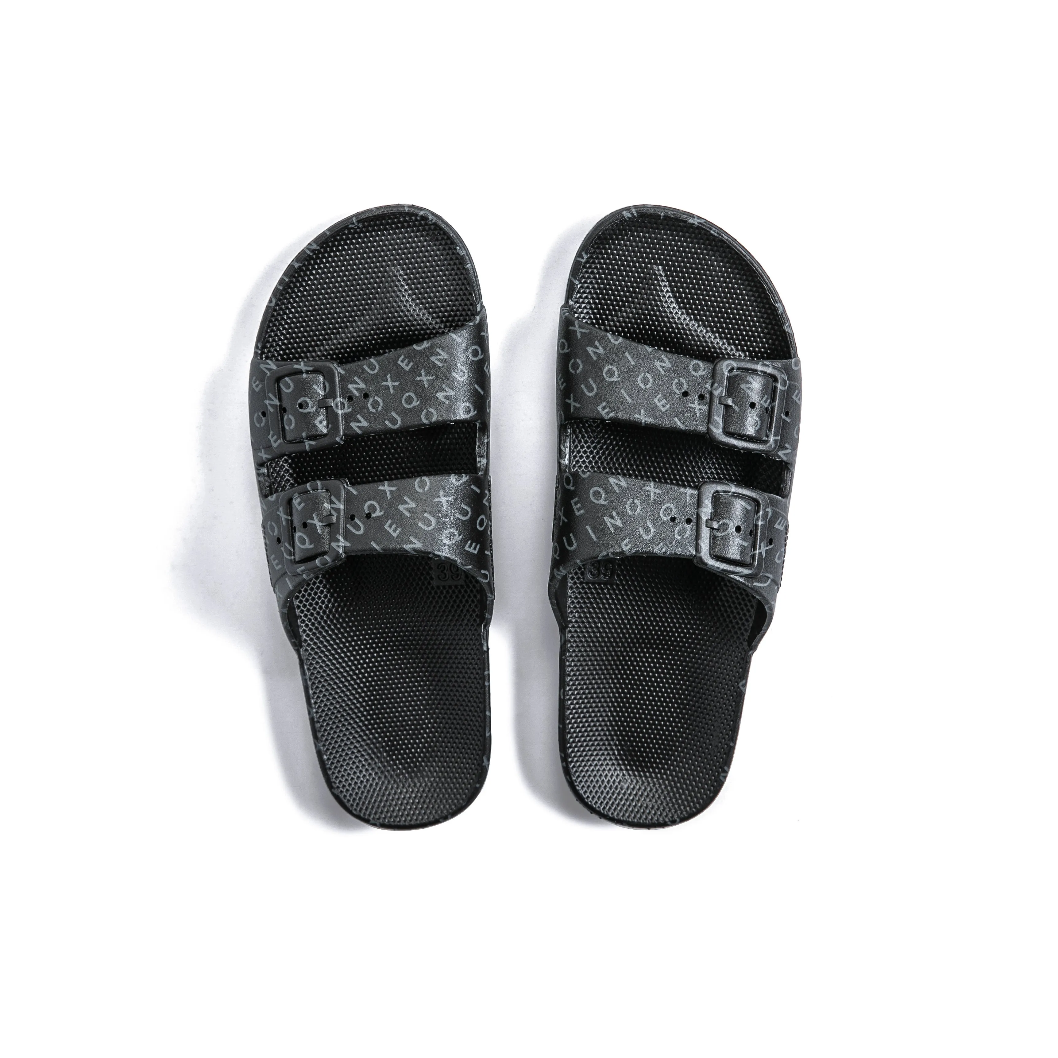 Equinox Adult Moses Sandal