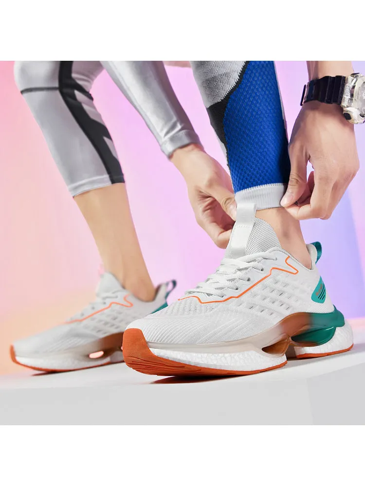 ETPU Mesh Breathable Runner