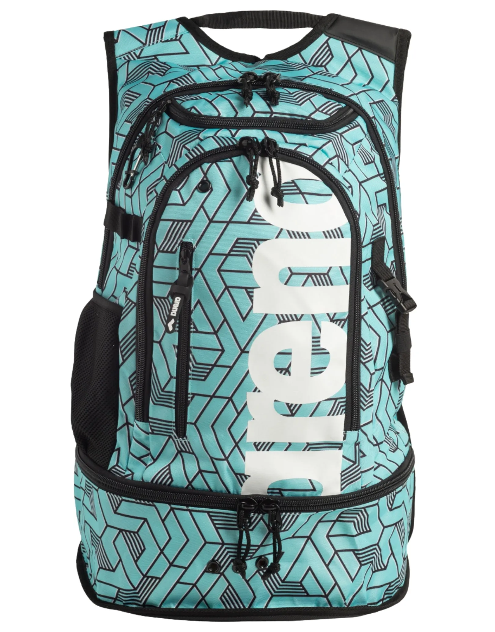 Fastpack Escape 3.0 Allover Swim Bag - 40L - Limited Edition