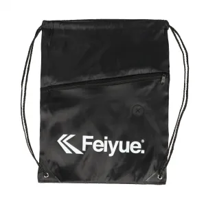 Feiyue Drawstring Gym Bag