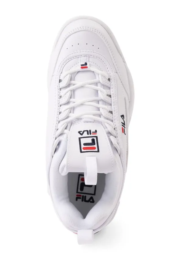 Fila Disruptor II - white