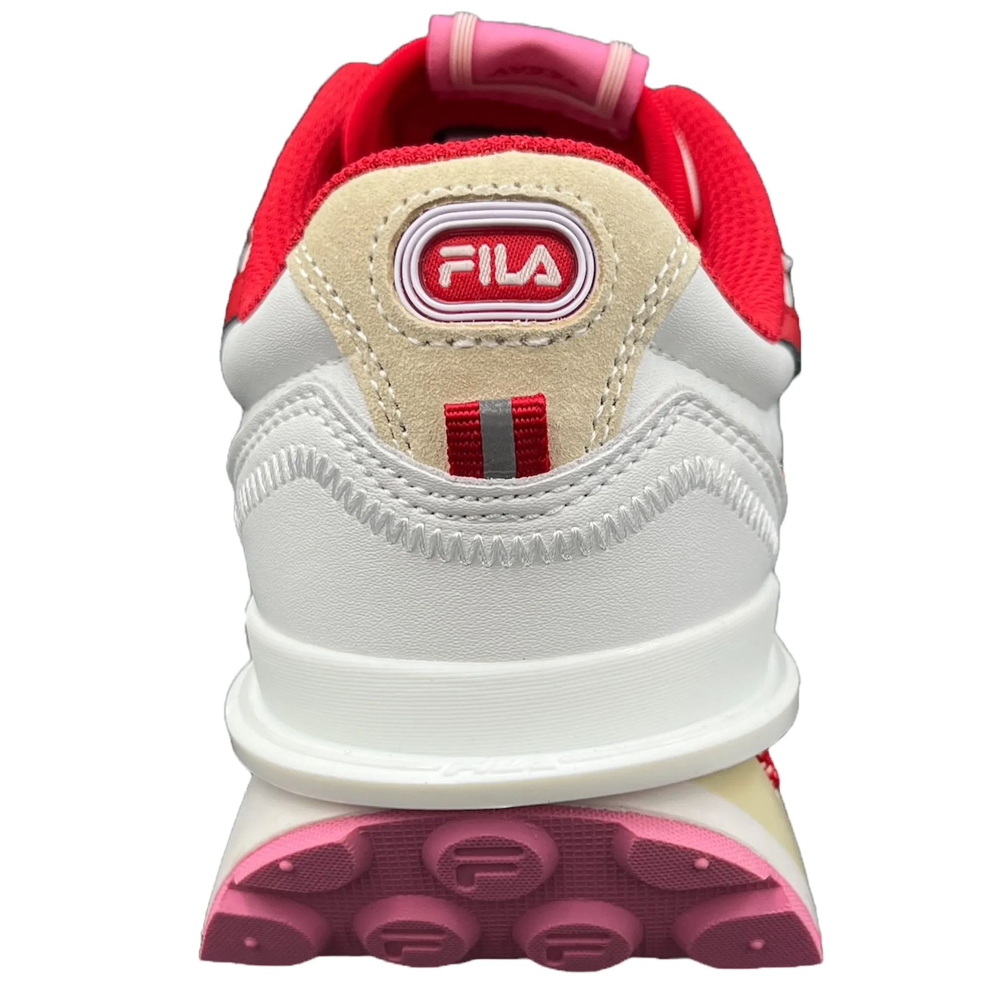 Fila Men's Renno x Lil Jon Casual Shoes 1RM02126