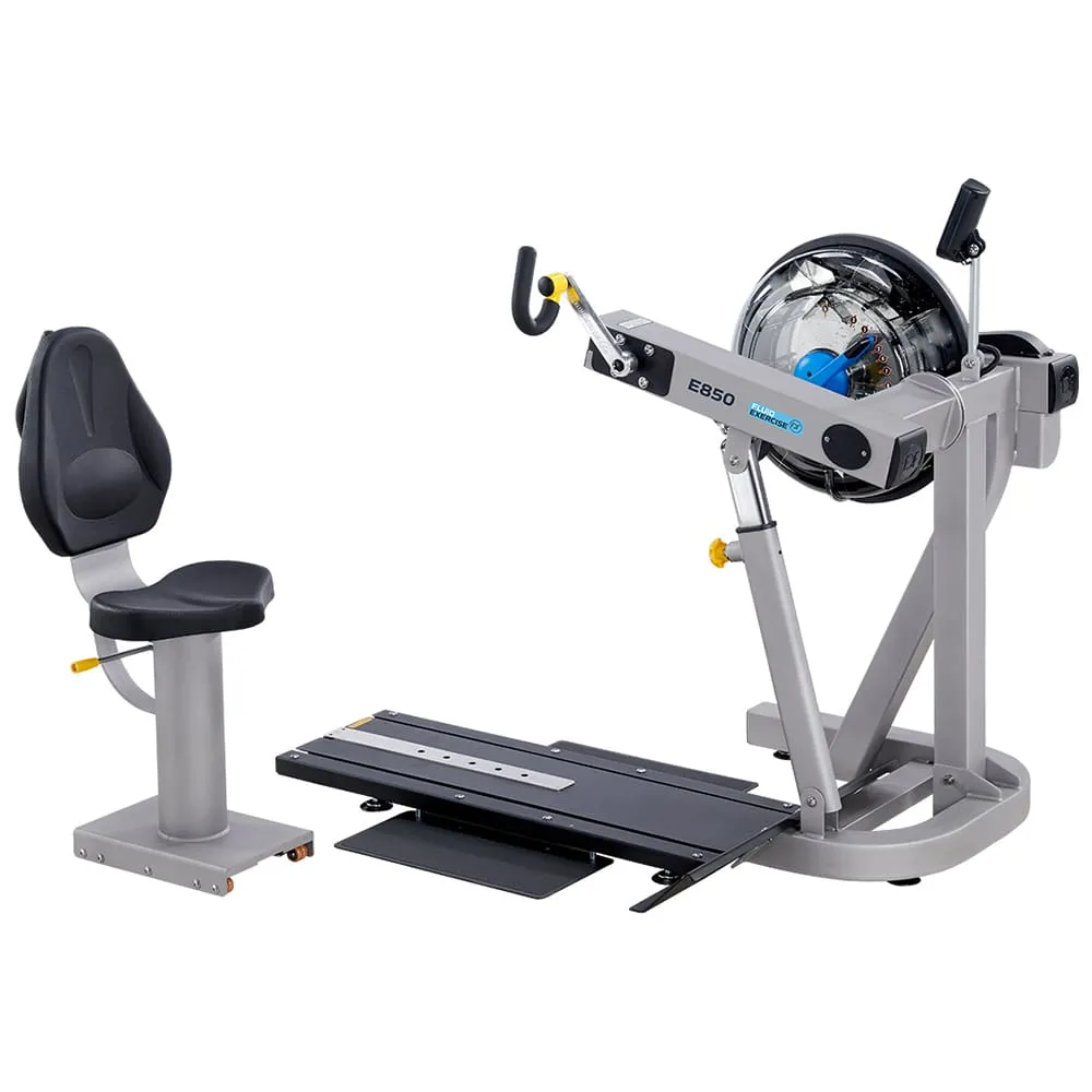 First Degree Fitness E850 Club UBE