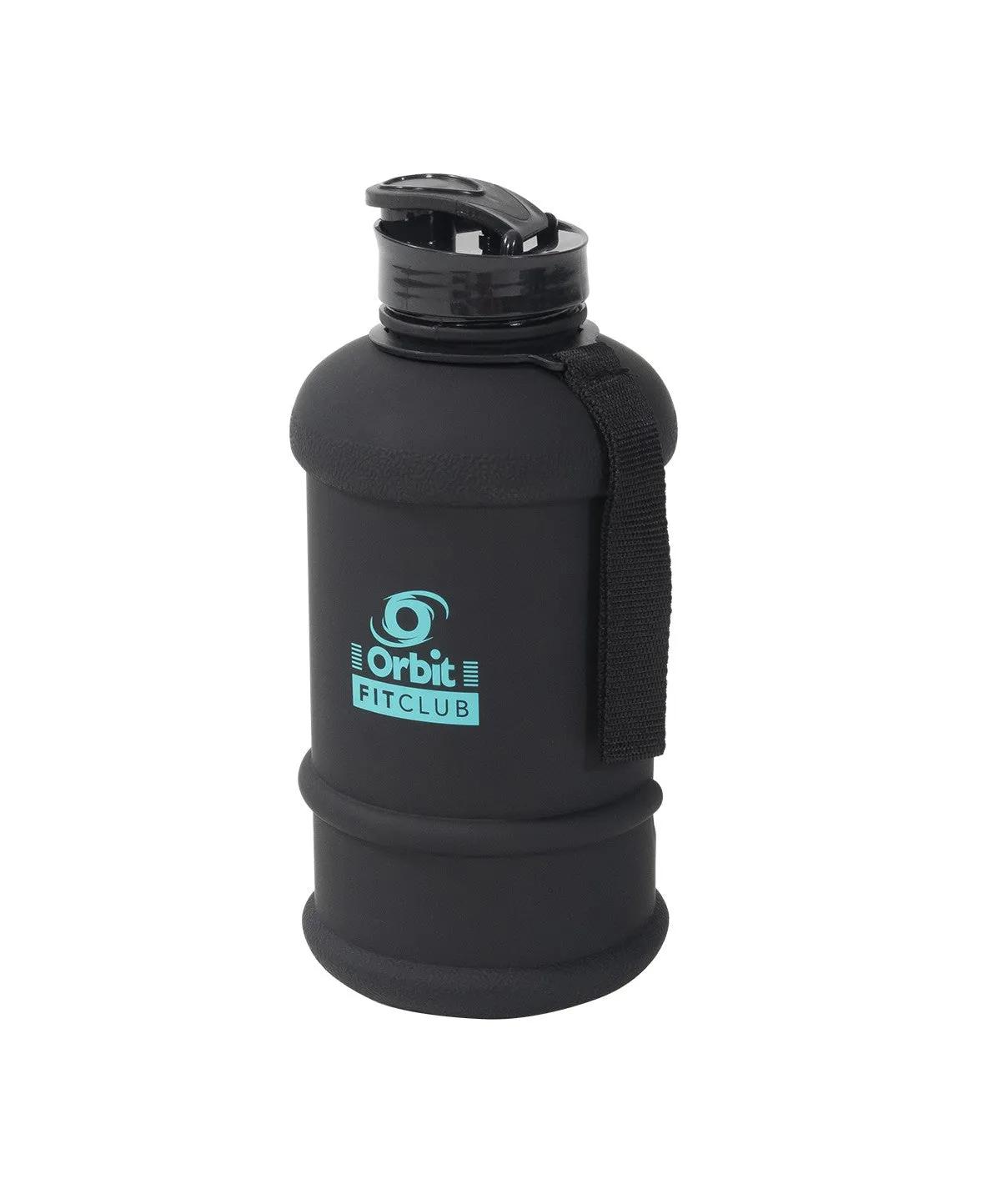 FitClub 1.3L Water Bottle