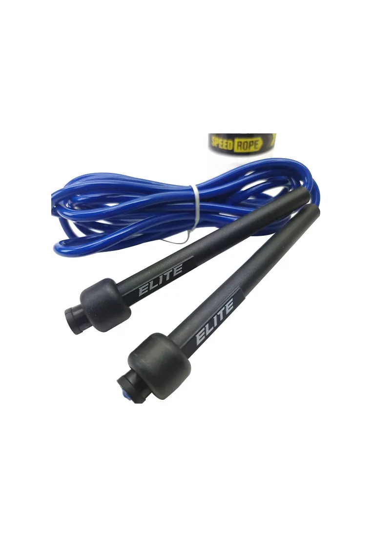 Fitness Speed Rope Adjustable Length