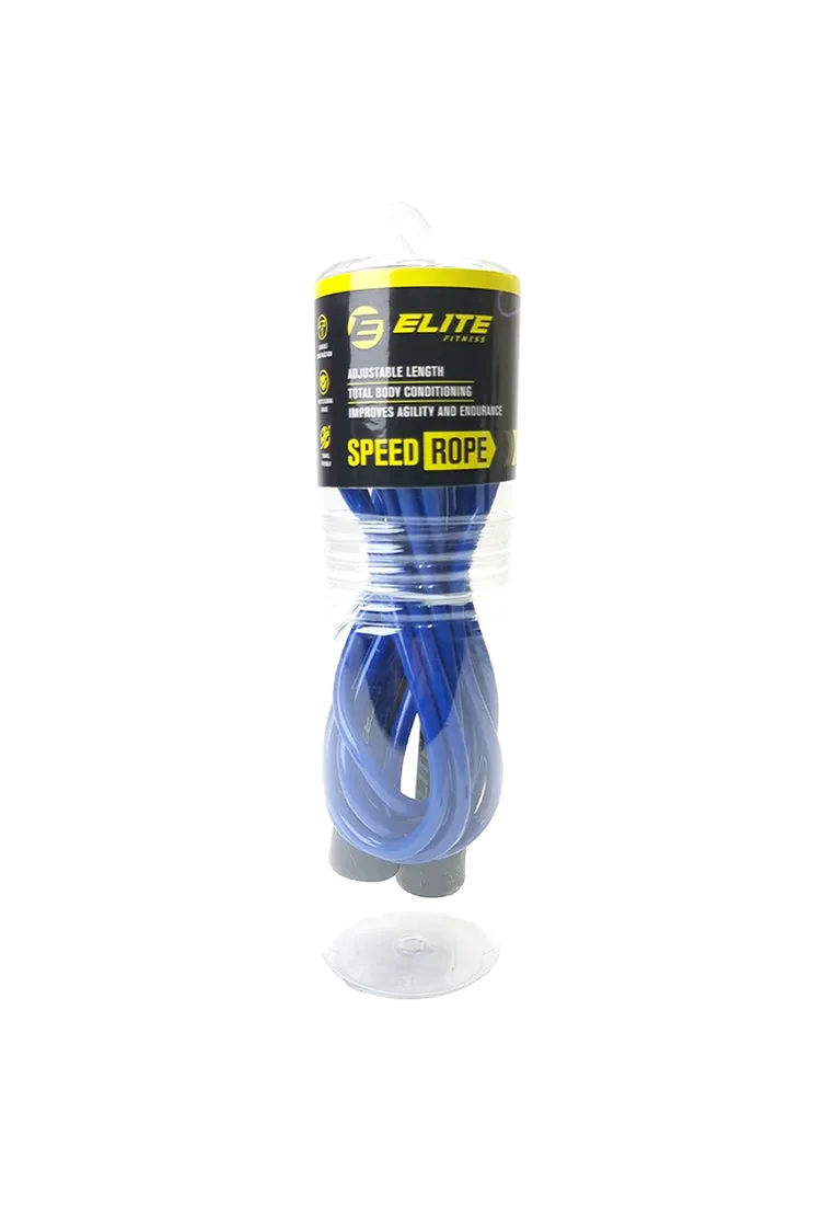 Fitness Speed Rope Adjustable Length