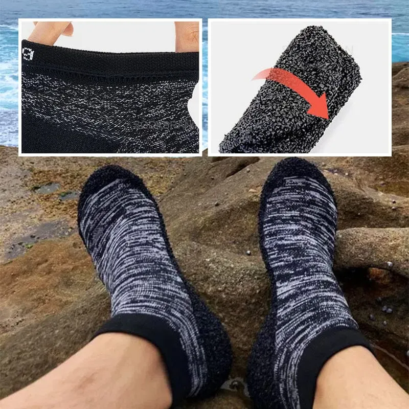 Fitness Swimming Yoga Socks👣