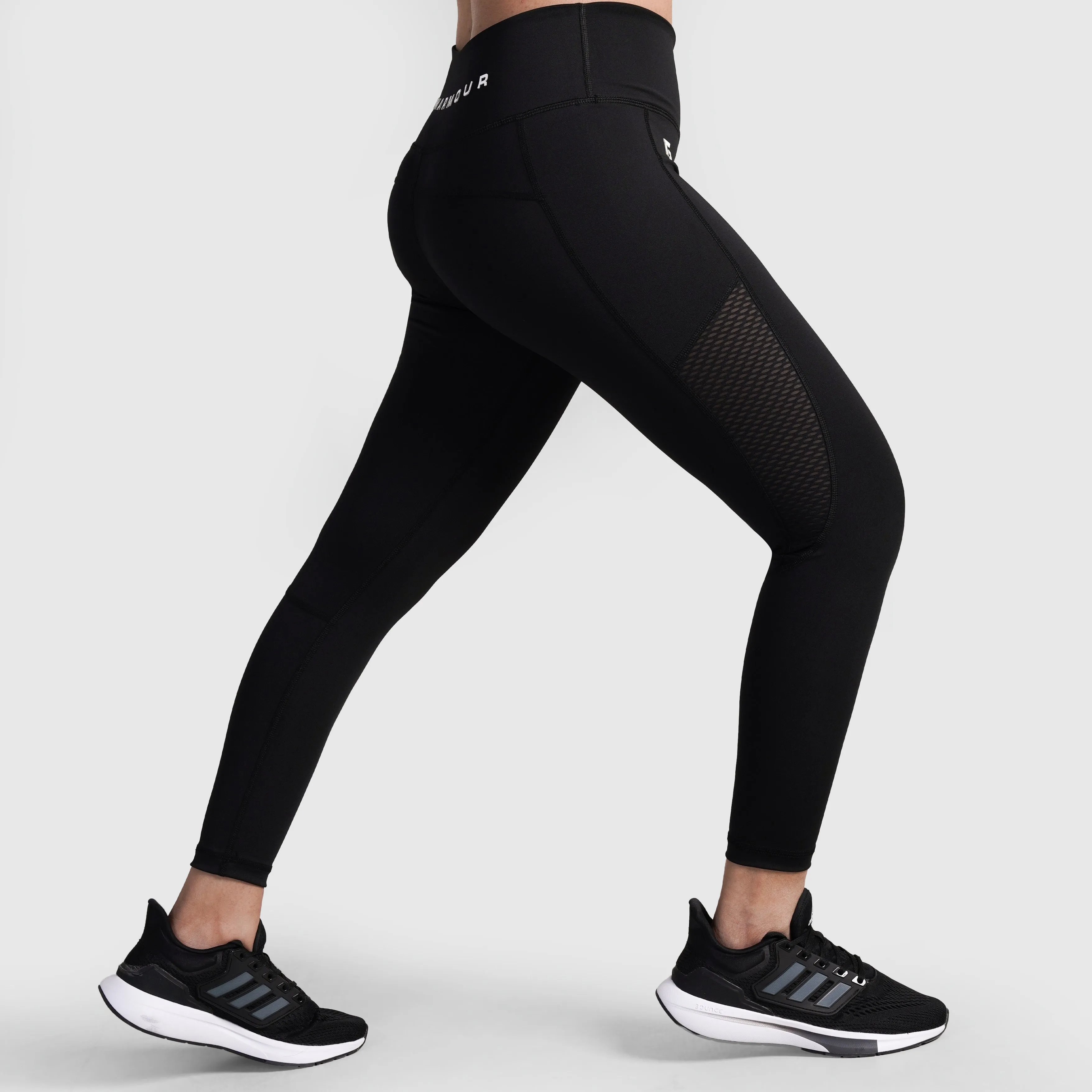 Flexinet Leggings (Black)