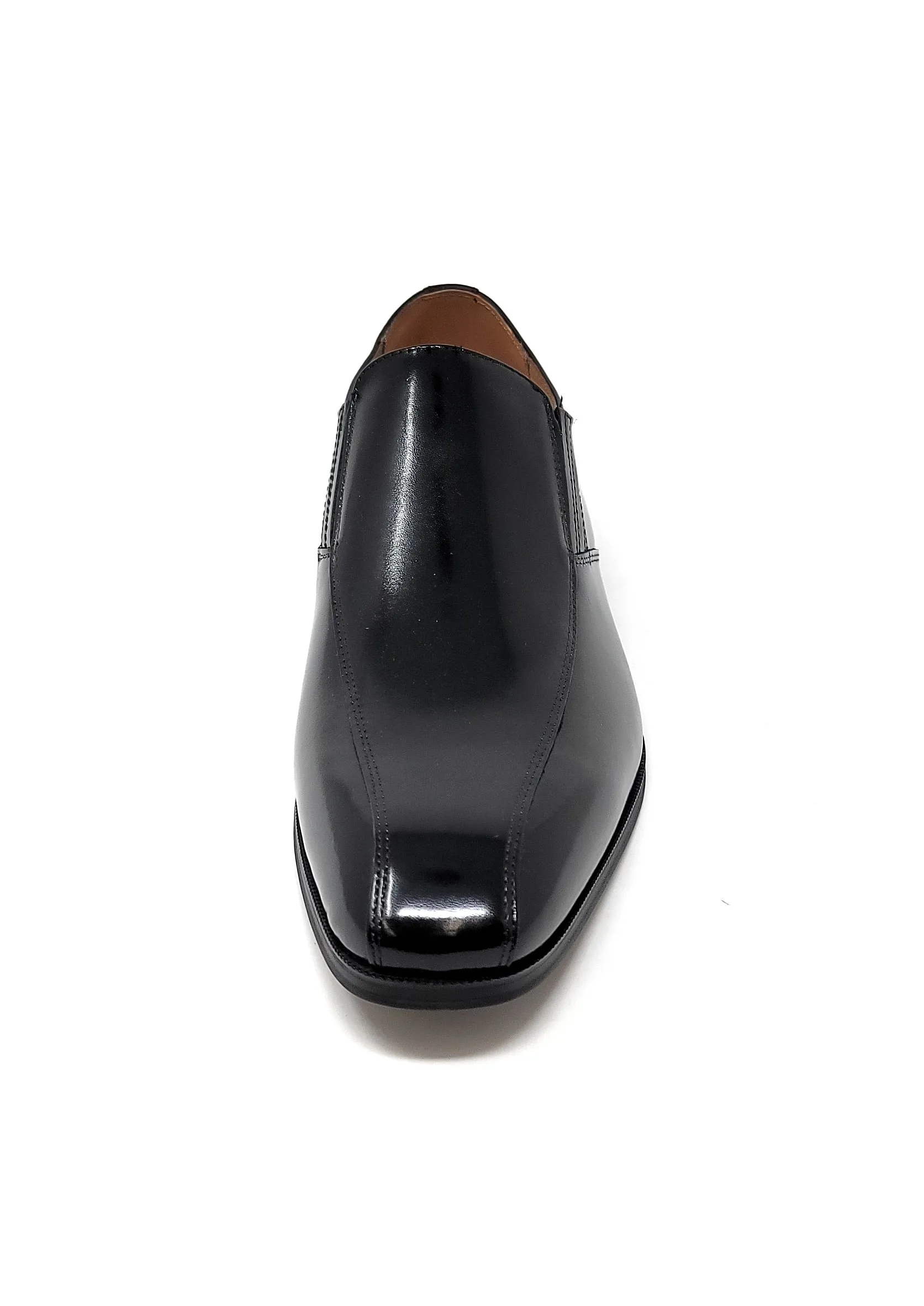 Florsheim Corbetta BKE SL Black/Black Men Slip On Shoes