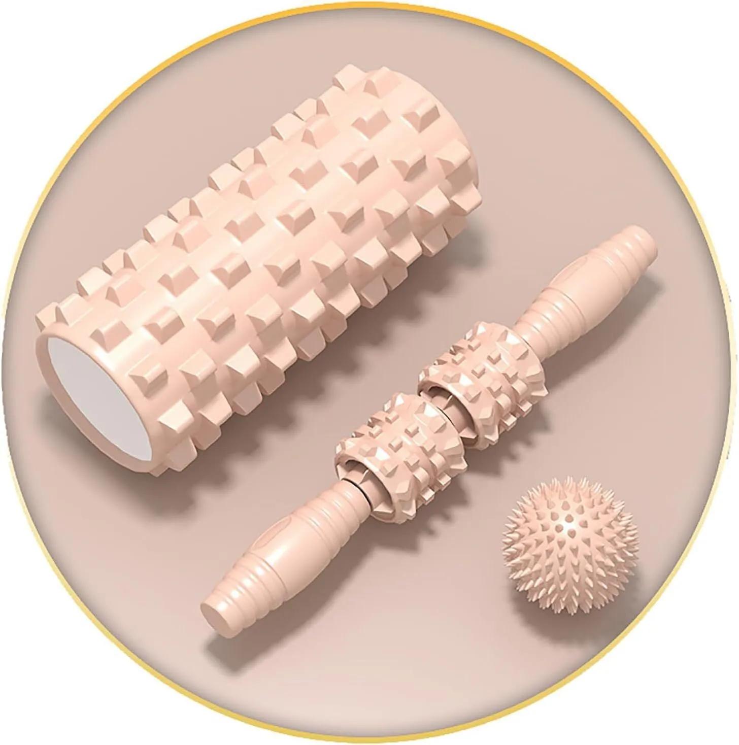 Foam Roller Set