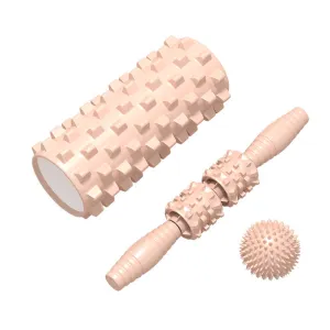 Foam Roller Set