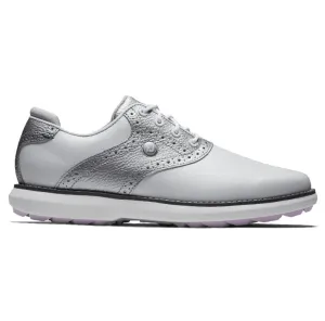 FootJoy Ladies Traditions Golf Shoes 97990