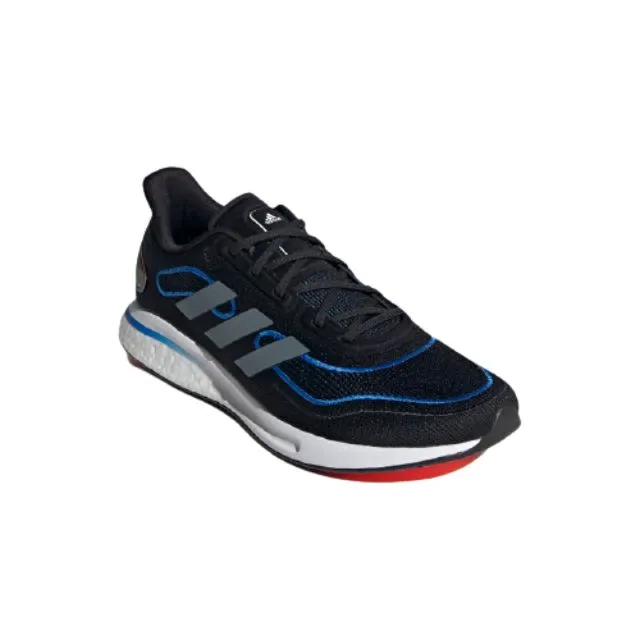 FW1197 Supernova M Black/Blue