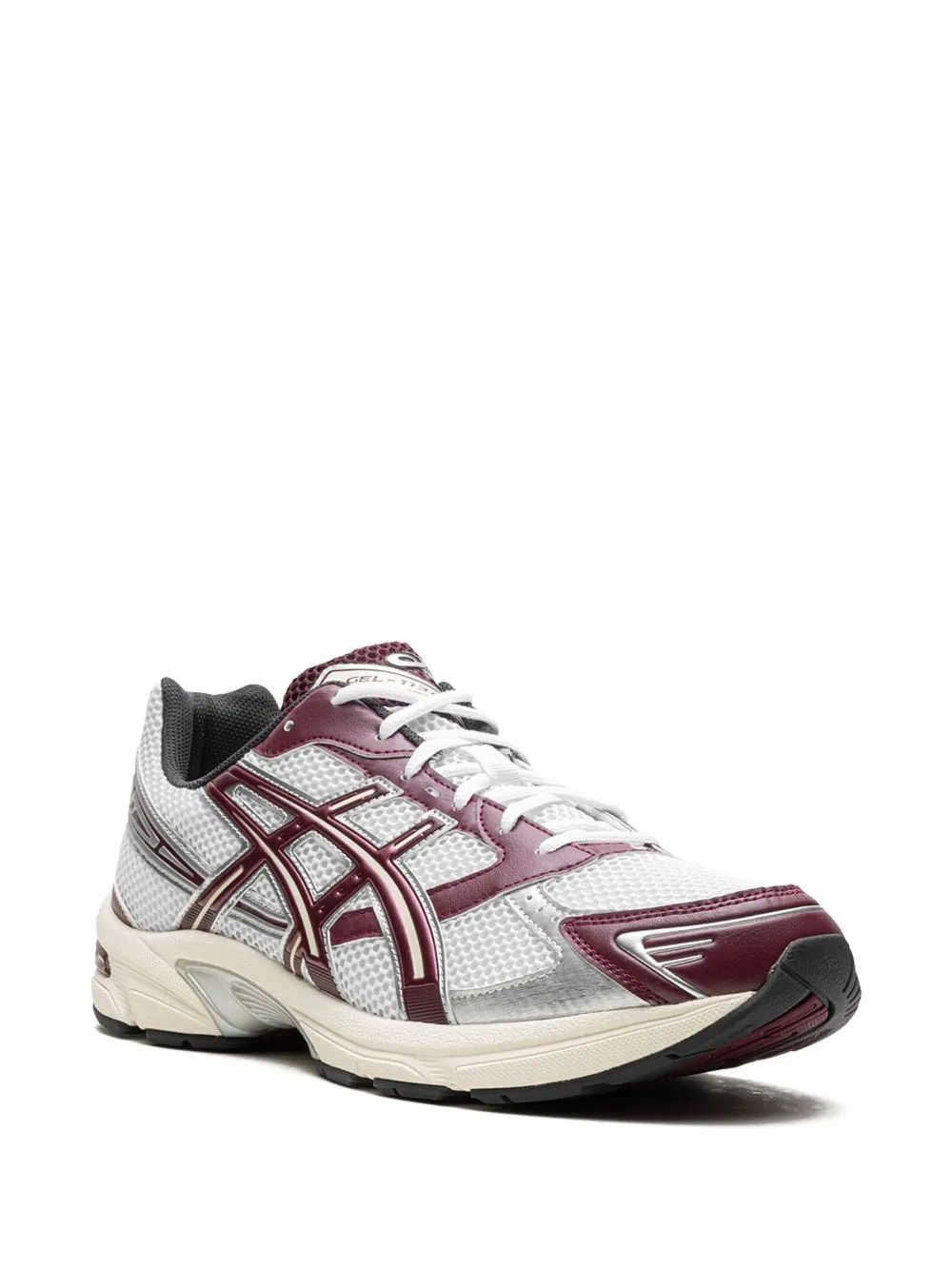 GEL-1130 "Maroon Banner" sneakers