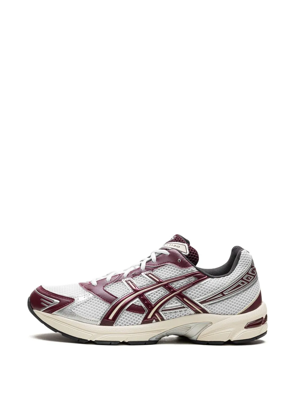 GEL-1130 "Maroon Banner" sneakers