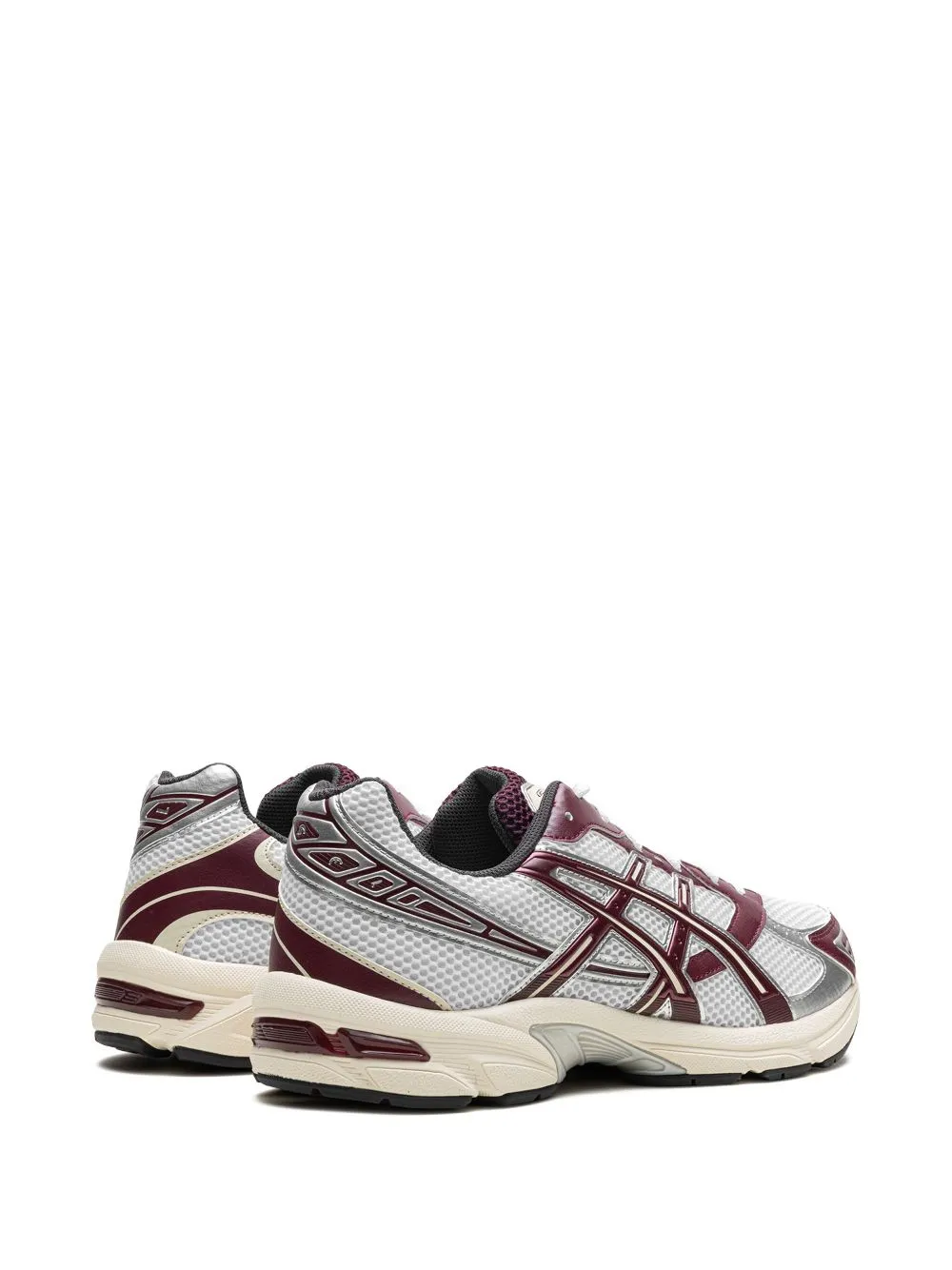 GEL-1130 "Maroon Banner" sneakers