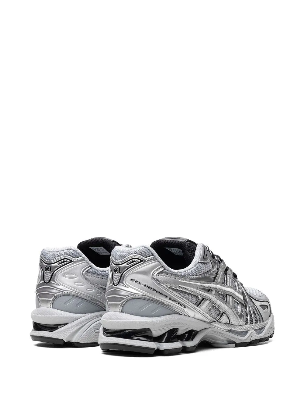 Gel-Kayano Legacy "Pure Silver" sneakers