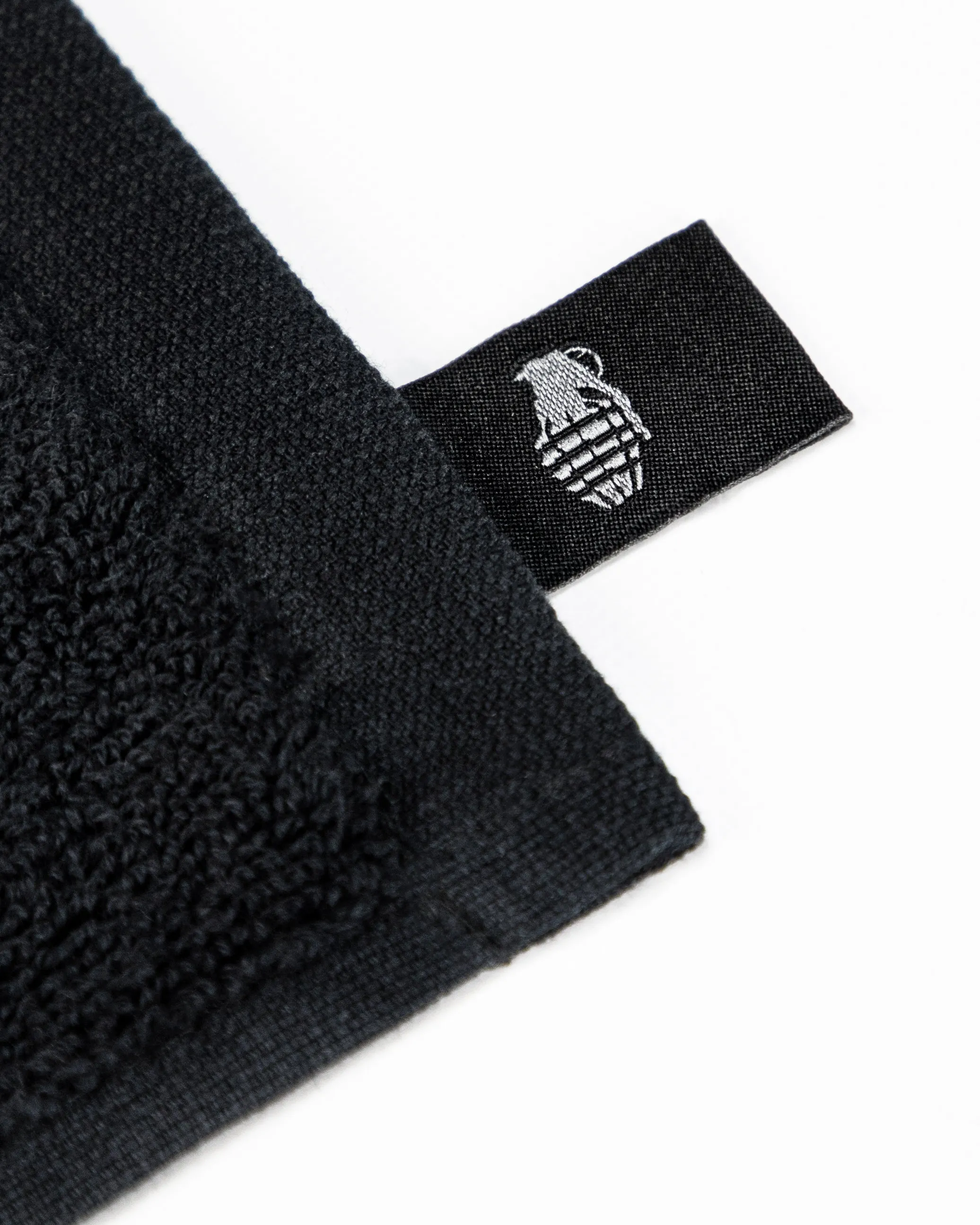 Grenade Gym Towel