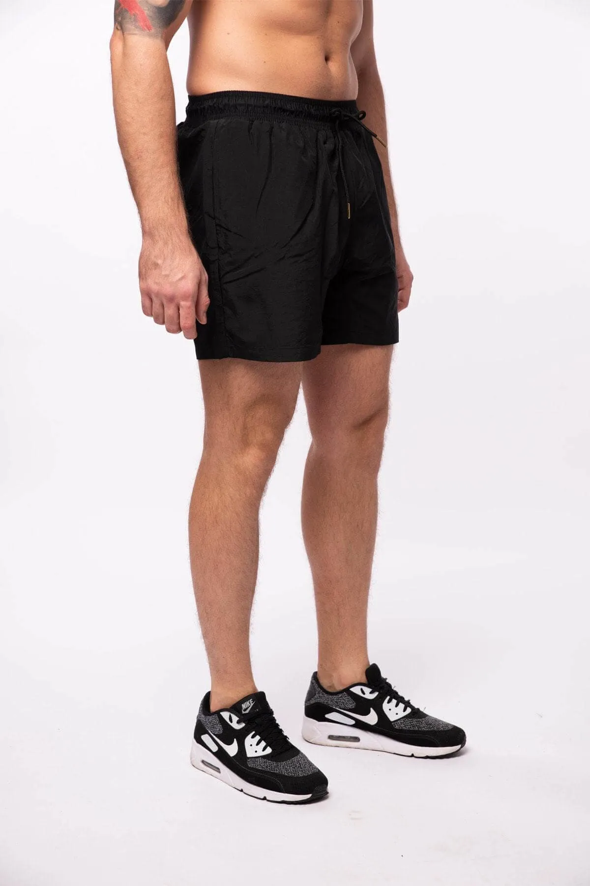 Gym & Swim Action Shorts