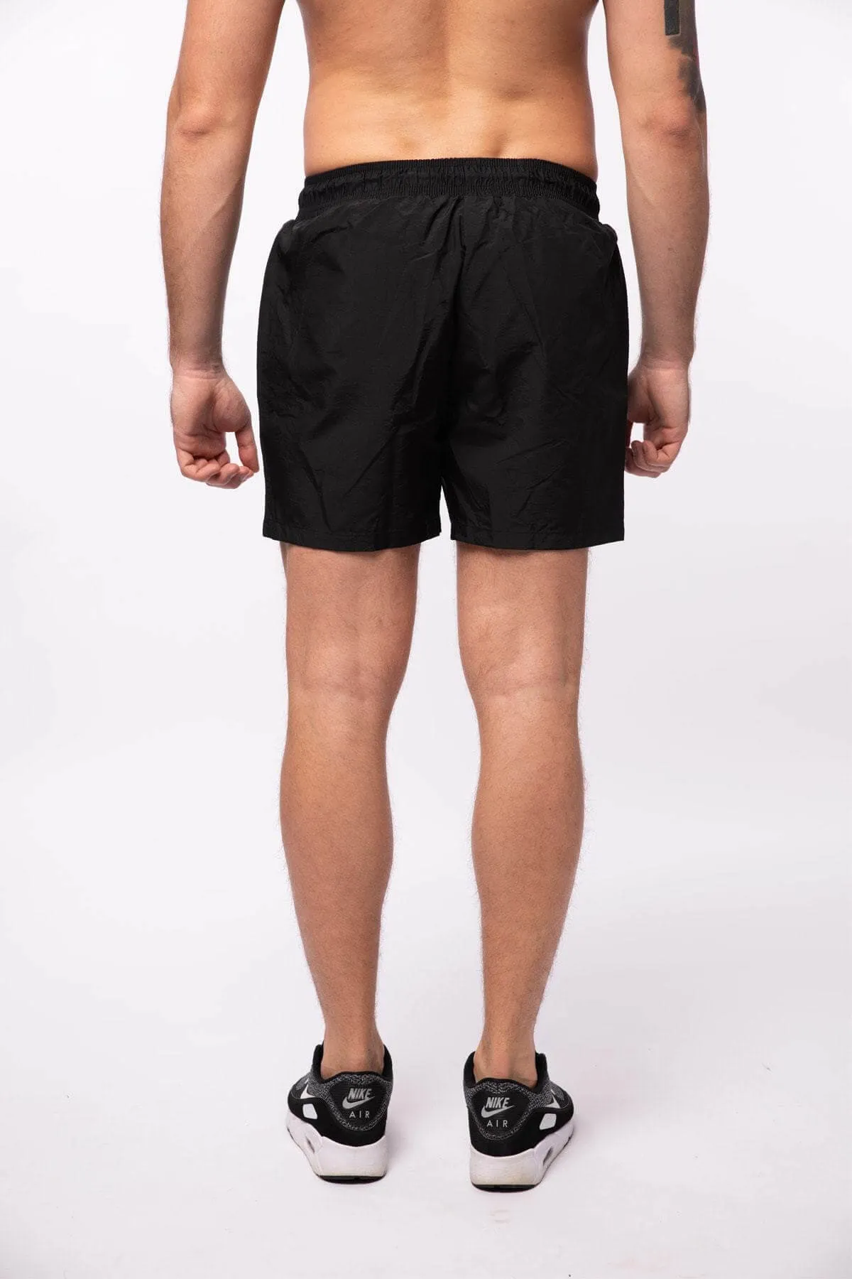 Gym & Swim Action Shorts