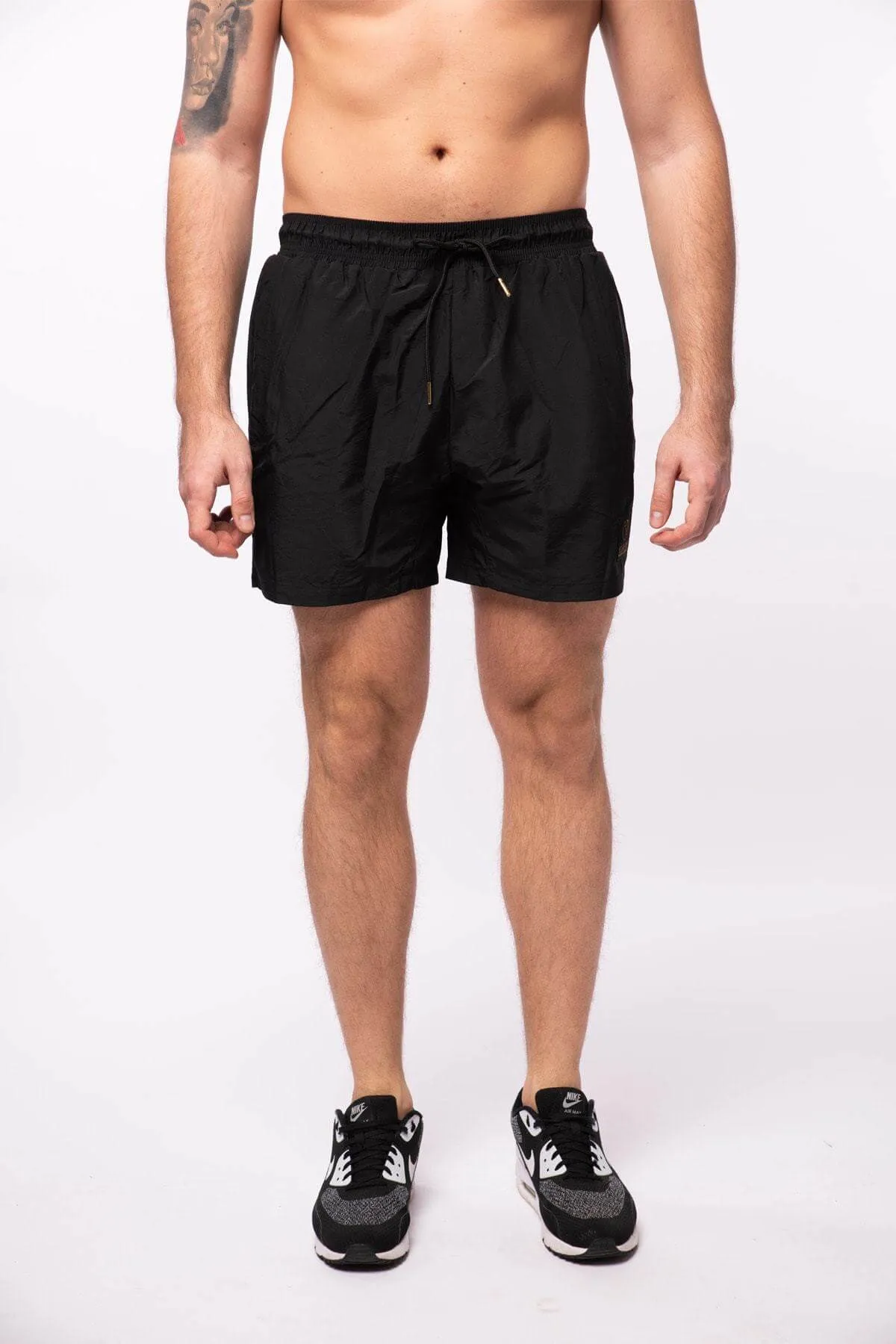 Gym & Swim Action Shorts