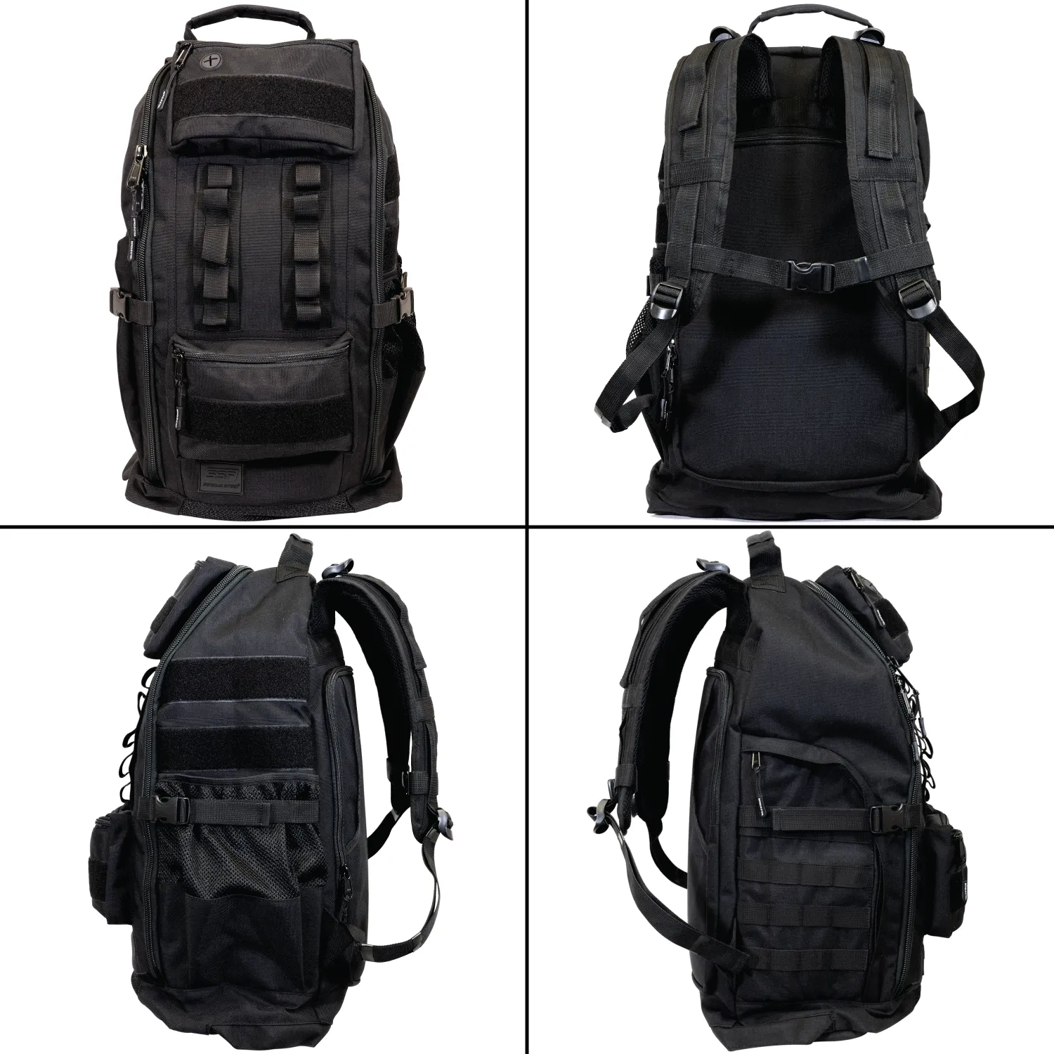 Gym Backpack (45L)