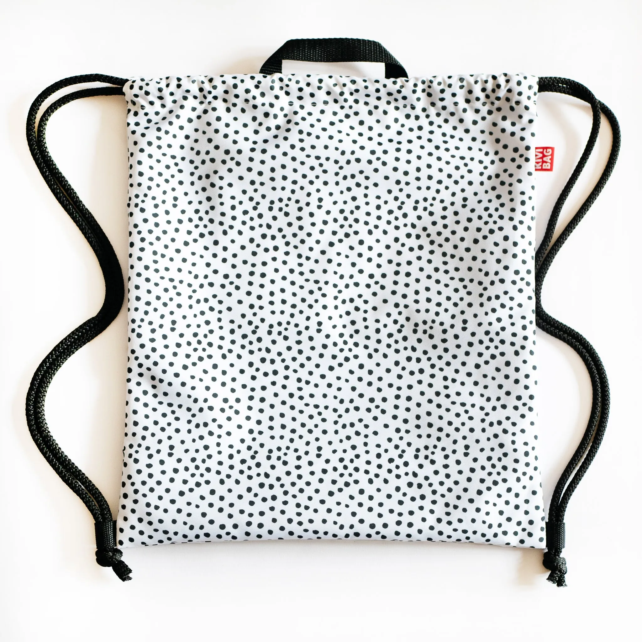 Gym Bag (Dots)