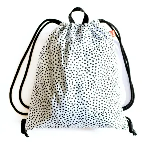 Gym Bag (Dots)