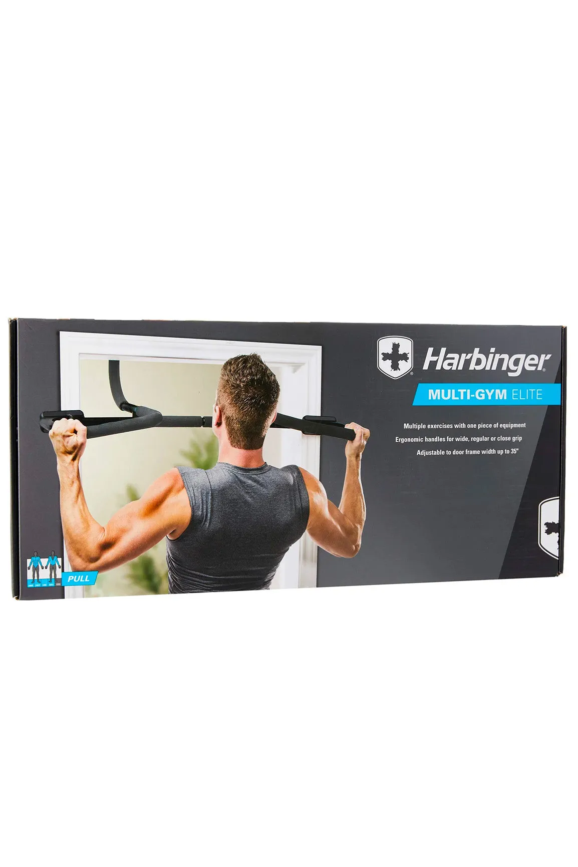 Harbinger Multi-Gym Elite