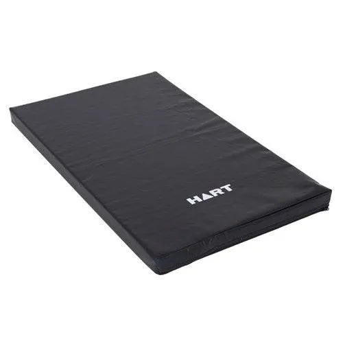 HART Easy Mat - Black